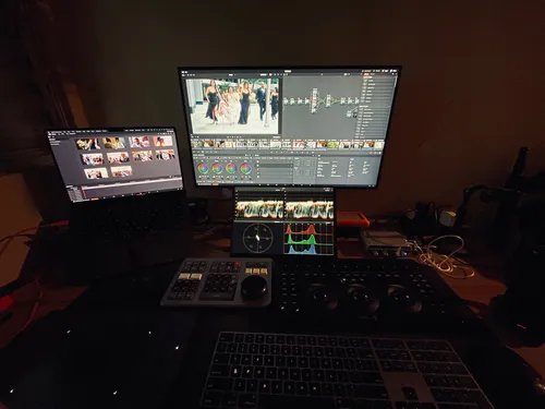 Blackmagic Davinci Resolve Micro Color Panel | MercadoLivre Blackmagic Davinci Resolve Micro Color Panel | MercadoLivre