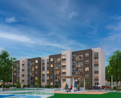 Condominio Camino al Agua