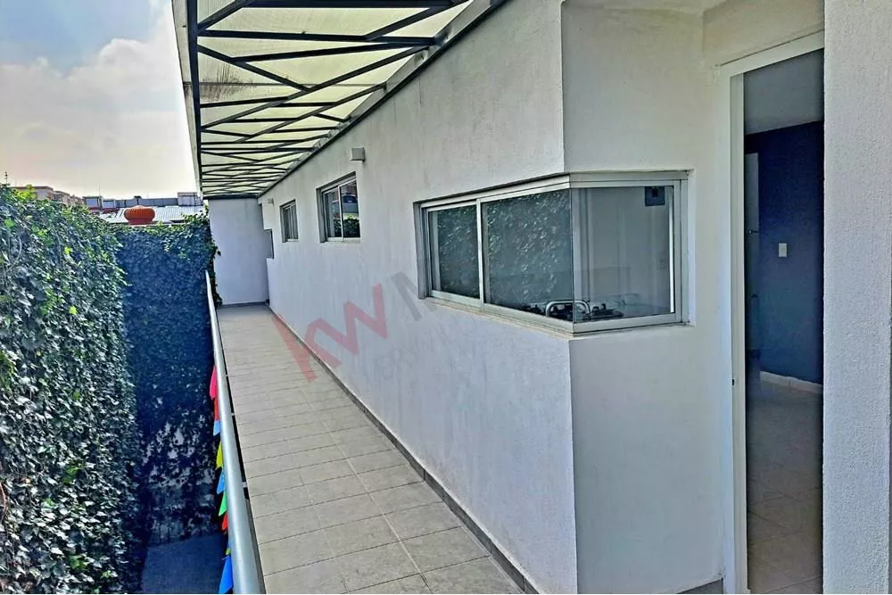 En Venta Departamento En Condominio En Granjas México $1,69