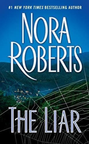 The Liar - Roberts, Nora, de Roberts, N. Editorial Berkley en inglés