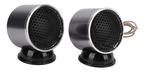 Altavoz Estéreo Para Coche De Gama Media, 2,5 Pulgadas, 110