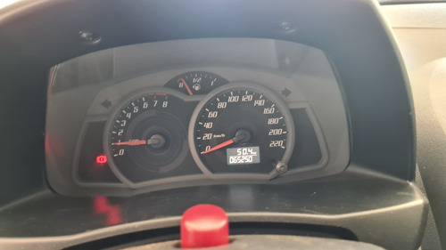 Ford Ka 1.6 Top Pulse 2012