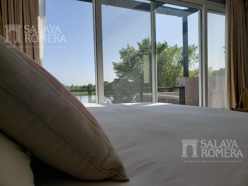Imagen 14 de 30 de Venta Y Alquiler Excelente Casa De 5 Ambientes Isla Santa Monica