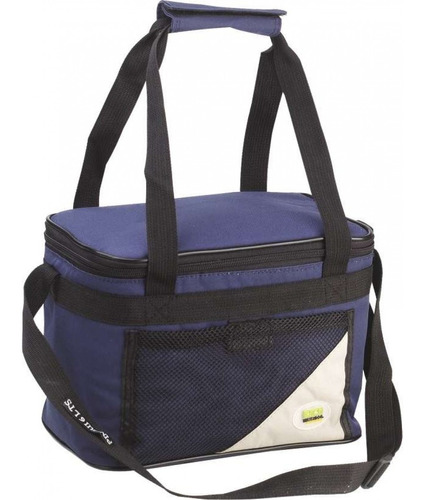 Bolso Térmico Waterdog Pingui 6 Litros Lunchera Viandera