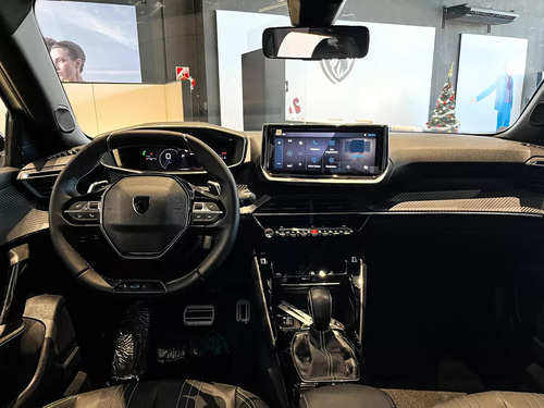 Peugeot 2008 1.0T Gt