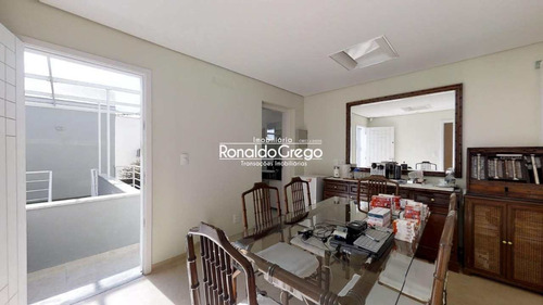Casa Comercial 10 Salas, Moema, São Paulo - R$ 4.5 Mi - V2012