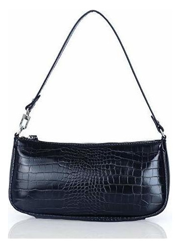 Bolso De Dama Clásico Retro Clutch Bolsos De Hombro Para Mu