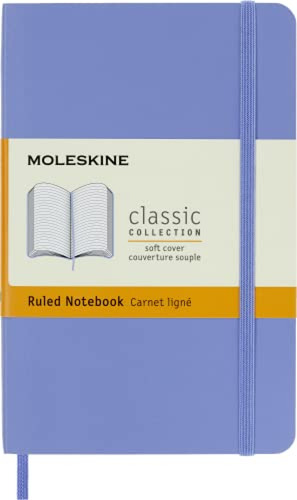 Sketchbook Moleskine Cuaderno Clásico, Tapa Blanda, Bolsillo