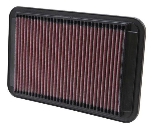 Filtro De Aire K&n Toyota Sprinter Trueno 1.5l 1995 A 2000 33-2672