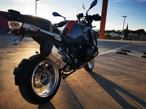 Imagen 7 de 15 de Bmw Gs 1200