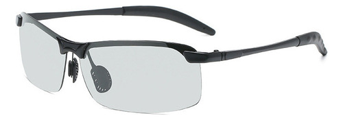 2pcs Lentes Militares Ultra Vision - Foto Cromática Uv400