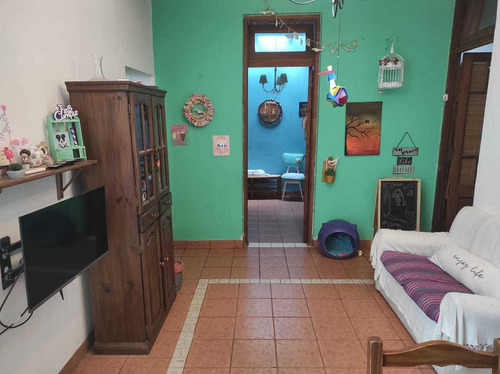Imagen 6 de 18 de Depto.tipo Casa De 4 Ambientes En Venta En Barrio Santa Rita