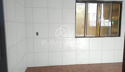 Imagem 20 de 25 de Casa Térrea 2d Com Cozinha Campeira Em Gravataí - 22