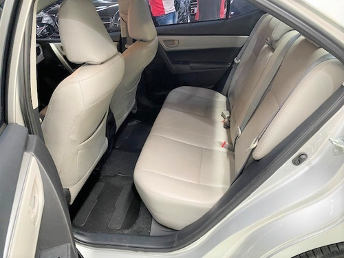 Toyota Corolla 2.0 Xei