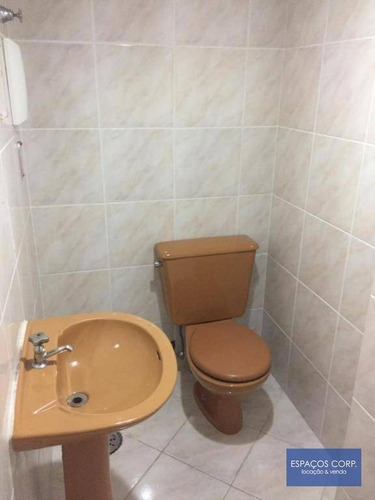 Imagem 16 de 22 de Conjunto Comercial, 212m² - Venda Por R$ 2.017.800 Ou Aluguel Por R$ 9.500/mês - Brooklin - São Paulo/sp - Cj2057