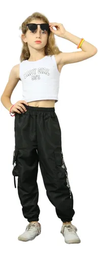 Mercado livre calça jogger hot sale feminina