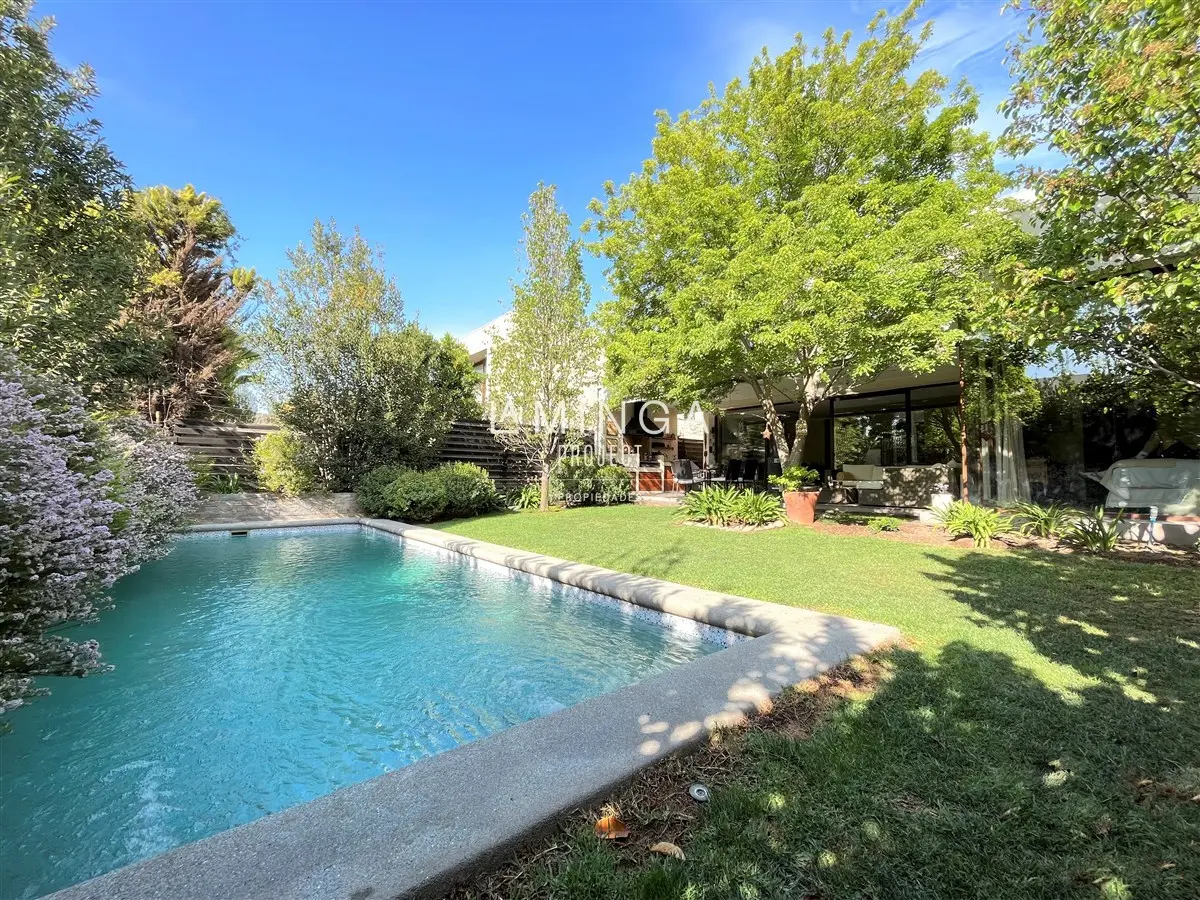 Imagen 2 de 27 de Casa En Venta En Chamisero