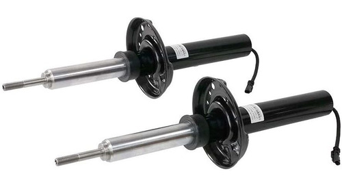 Luftmeister 580-1096 23220530 84547551 Par Frente De Choque