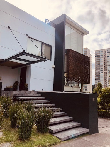 Imagen 1 de 14 de Casa En Venta Cumbres De Santa Fe