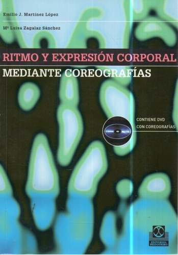 Ritmo Y Expresion Corporal Mediante Coreografias 