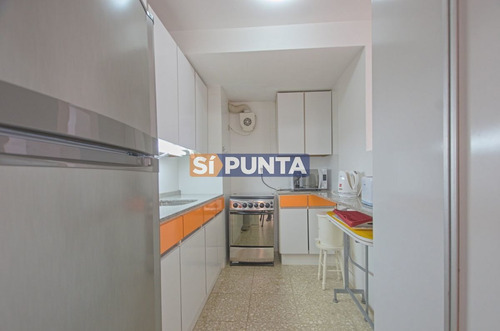 Imagen 8 de 17 de Apartamento En Alquiler - Peninsula