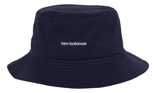Gorro New Balance Bucket