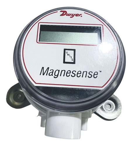 Transmisor De Presión Diferencial Magnesense® Serie Msxe
