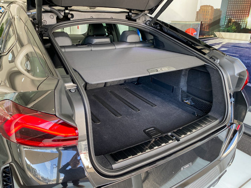 BMW X6 Xdrive 40i