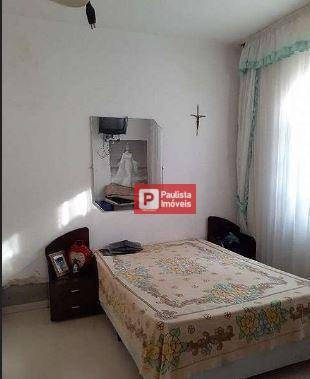 Casa À Venda, 180 M² Por R$ 998.000,00 - Interlagos - São Paulo/sp - Ca2893