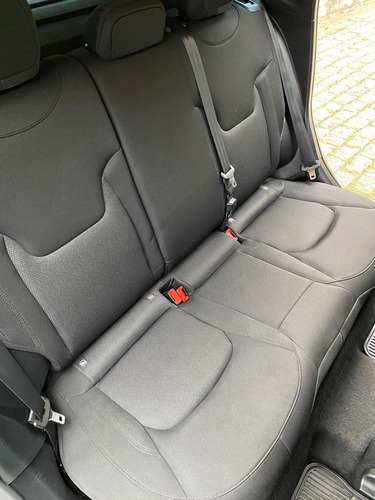 Jeep Renegade 1.8 Flex Aut. 5p 6 marchas