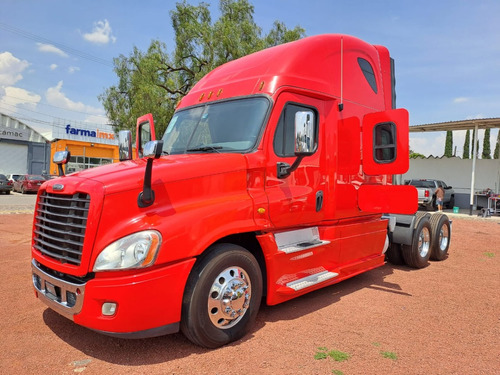 Tractocamion Freightliner Cascadia 2013