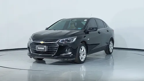 Chevrolet Onix 1.2 PREMIER G AUTO