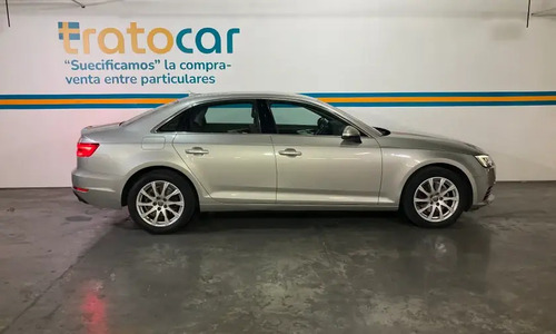 Audi A4 Select 2.0 lt Turbo