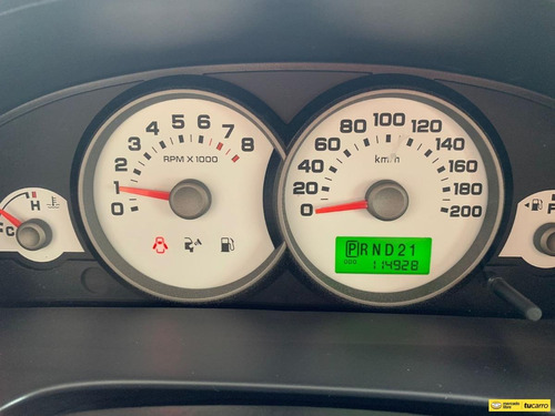 Imagen 11 de 11 de Ford Escape Xlt