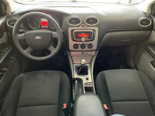 Imagen 11 de 18 de Ford Focus Ii 2009 2.0 Trend