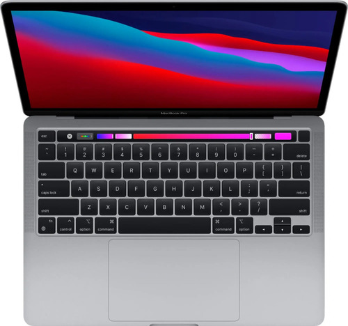 Apple Macbook Pro 13 - M2 - 8gb - 512gb - Spg