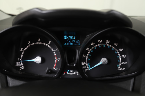 Ford Fiesta Kinetic 1.6 Se Powershift 120cv