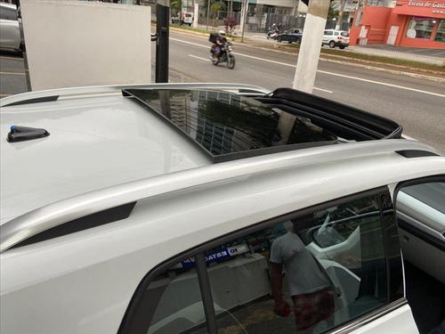 Volkswagen T-cross 1.4 Tsi Highline 16v Flex 4p Automatico
