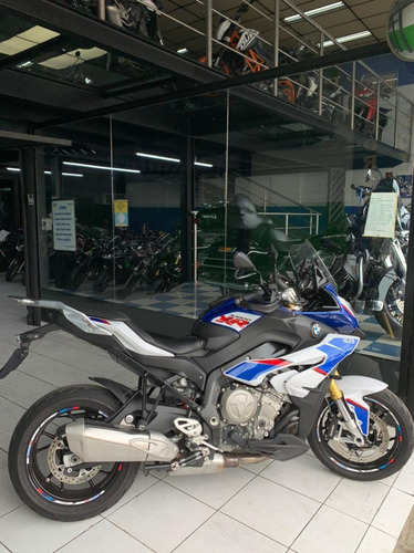 Bmw S1000 Xr - 2018/2019