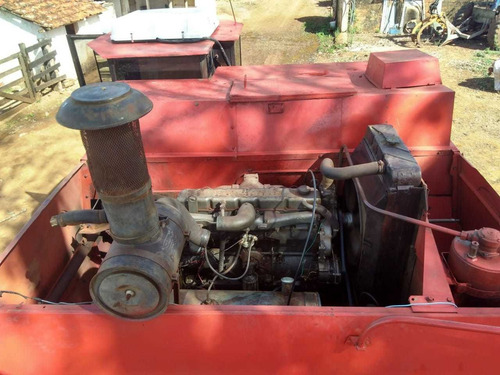 Massey Ferguson