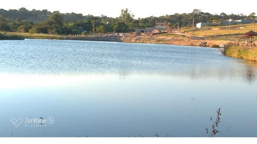 Imagem 8 de 30 de Chacreamento Térrenos P/chácaras A Partir De 500m2 C/toda Infraestrutura Água,energia E Lago - Ch00083 - 69509065