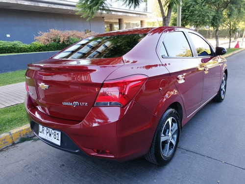 2019 Chevrolet Prisma 1.4 Ltz