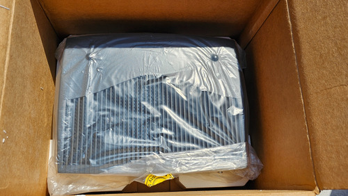 Router Cisco 1751-v Nuevo