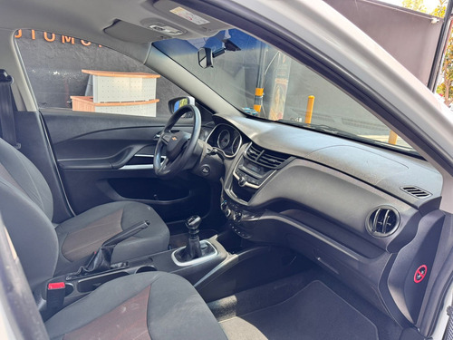 Chevrolet Aveo 1.5 Ls Tm
