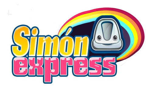 Logo De Junior Express Personalizado Con Tu Nombre Topa