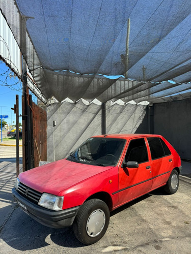 Peugeot 205 1.8 Gld Aa