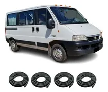 Comprar Fiat Ducato Combinato Burletes Puertas + Lateral + Trasero