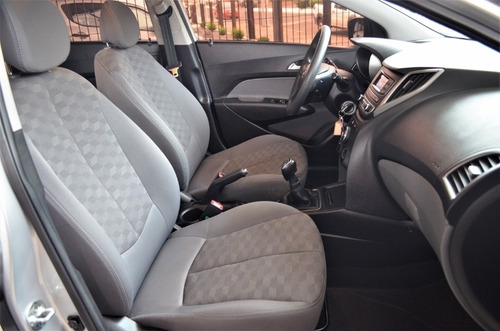 Hyundai Hb20s Comfort Plus 1.6