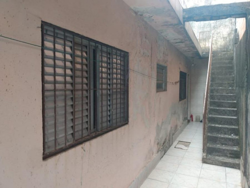 Imagem 2 de 5 de Sobrado Para Venda Por R$425.000,00 Com 2 Dormitórios, 2 Vagas E 2 Banheiros - Vila Antonieta, São Paulo / Sp - Bdi35158