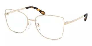 Óculos De Grau - Michael Kors - Memphis Mk3035 1014 54